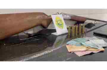 Guaraniaçu - Homens são detidos por receptação de gado furtado